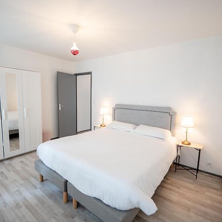 Villa Vicheia - Appartement 3 Виши Экстерьер фото