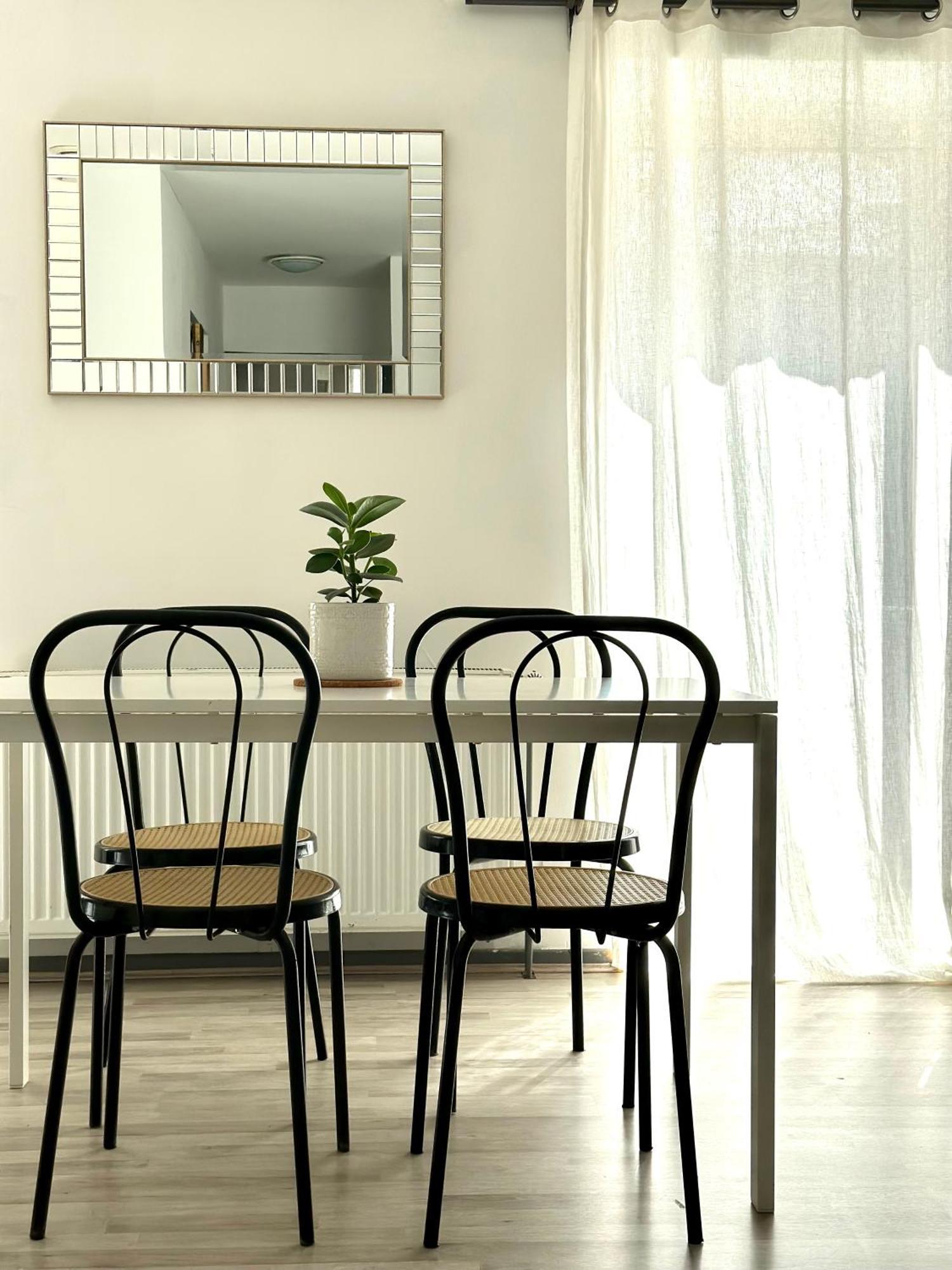 Villa Vicheia - Appartement 3 Виши Экстерьер фото